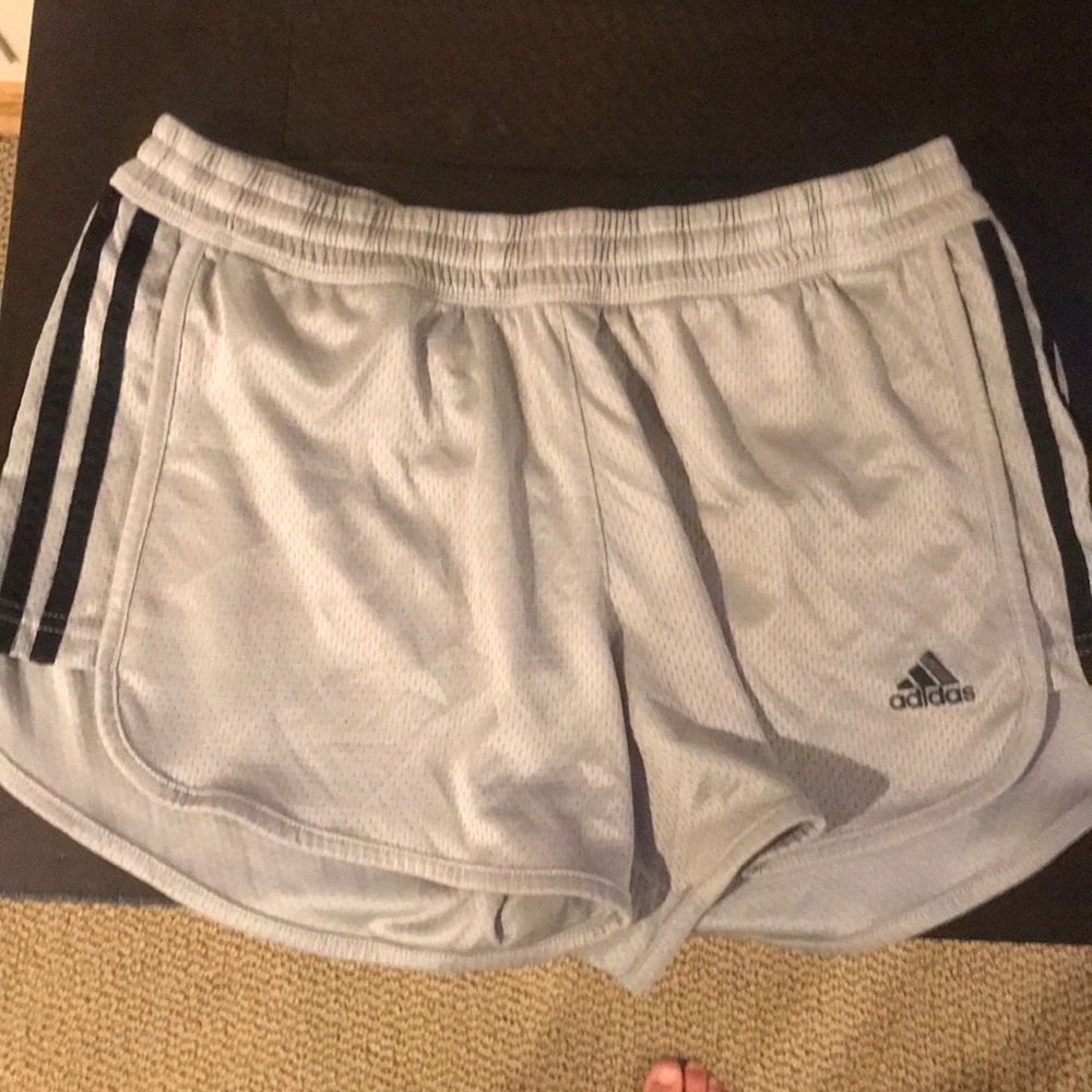 Adidas medium shorts
